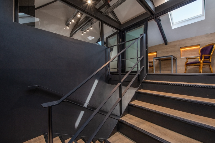 To Let commercial Property for Rent in Buitenverwagting Western Cape